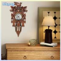 ราคา [nlkgeqg] นาฬิกานกกาเหว่าเยอรมัน การเคลื่อนไหว นาฬิกาปลุกแขวน ตกแต่งห้องนั่งเล่นในบ้าน (57306098505)
