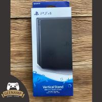 ราคา PS4 [มือ1 & มือ2] SONY แท้ Vertical Stand for PS4 ใช้ได้กับ PS4 Pro & Ps4 Slim ทั้ง 2 รุ่น # แท่นวาง # ฐานวาง (3888474869)