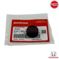 ราคา อะไหล่แท้ ฝาครอบก้านปัดน้ำฝน HONDA ACCORD 19-22,CITY,JAZZ,CIVIC 01-05,HR-V,FREED ฝาปิดรูน๊อตก้านปัดน้ำฝน 91611-S5A-000 (49506121508)