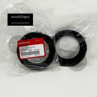 ราคา (1 คู่) แท้เบิกศูนย์ ยางรองสปริงโช๊คหลัง HONDA CRV ปี 02-12, HONDA CIVIC DIMENSION ปี 01-05 / CRV G2 / CRV G3 (28767725428)