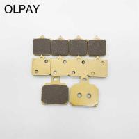 ราคา BJ600 เบรคหน้าและหลังสำหรับ Benelli BJ600GS BN600I BN600 T600 T 600 GS (28204332783)