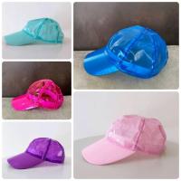 ราคา พร้อมส่งในไทยหมวกกันน้ำ พลาสติกกันน้ำใสเล่นสงกรานต์และงานปาร์ตี้ มีหลากสีให้เลือก (26878591771)