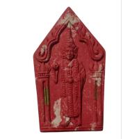 ราคา เทพทันใจ หลวงพ่อรักษ์ อนาลโย วัดสุทธาวาส จ. อยุธยา ปี 2559 (29659254942)