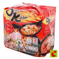 ราคา มาม่า ออเรียนทัลคิตเชน รสฮอตแอนด์สไปซี่ 85 ก. แพ็ค 4 (51650533629)