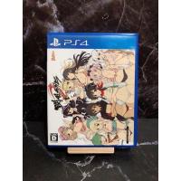 ราคา Senran Kagura Burst Re:Newal : ps4 (มือ2) (9675775102)