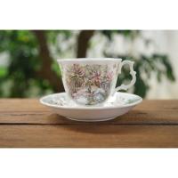 ราคา Royal Doulton Brambly Hedge Summer (A Series of four Seasons) (44309212509)