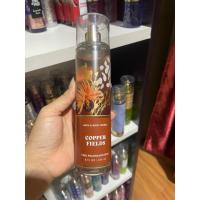 ราคา Bath & Body Works Copper Fields Fragrance Mist 236ml. (41721891680)