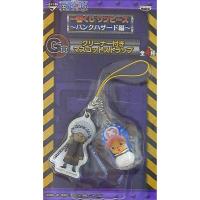 ราคา Law & Chopper Key Ring ของแท้ JP แมวทอง - Ichiban Kuji Banpresto [พวงกุญแจวันพีช] (5944643959)