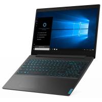 ราคา Lenovo IdeaPad L340 Gaming 15" แถม SSD ติดตั้งเรียบร้อย (250GB) (6917231174)