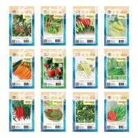 ราคา เมล็ดพันธุ์ พริก เจียไต๋ (ซอง) เมล็ดผัก ผักสวนครัว พริกขี้หนู หริกหวาน พริกหยวก พริกจินดา ฯ ตราเครื่องบิน *Best Seller* (6316469108)