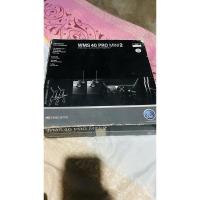 ราคา AKG WMS 40 Mini 2 Instrument AKG CK99L x 2 (22786046450)