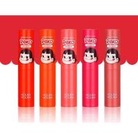 ราคา (พร้อมส่ง)Peko Holika Holika ประกอบด้วยน้ำถึง 40 เปอร์เซ็นต์ ให้ความชุ่มชื่นแก่ริมฝีปาก สีสดใส ให้ความรู้สึกสดชื่น (1421268237)
