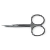ราคา Victorinox Cuticle Scissors - Stainless Steel Curved Cuticle Scissors (8.1671.09) กรรไกรตัดเล็บ เล็บมือ อุปกรณ์ทำเล็บ (27303065456)