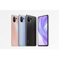 ราคา Xiaomi Mi 11 Lite 5G NEแรม8รอม128สแนปดราก้อน778เครื่องใหม่ มือ1 เครื่องศูนย์แท้ ประกันร้าน 3 เดือนผ่อนSplayleter/Cr (19127013610)