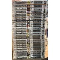 ราคา Pandora Hearts เล่ม 1-24 (18340931980)