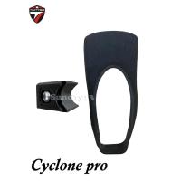 ราคา แคลมป์ หลักอาน Twitter CYCLONE PRO (26285530264)