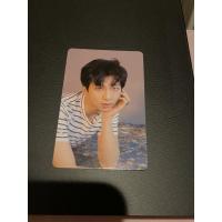 ราคา การ์ด RM BTS Love yourself Tear O (15948681017)