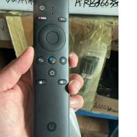 ราคา (ไม่มีกล่อง)กล่องUTV MGV2002 กล่องสมาร์ททีวี 4K Ultra HD Streaming Media Player แปลงทีวีปกติของคุณเป็นรีโมทคอนโทรล Android TV (52556763398)