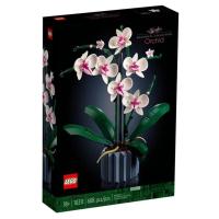 ราคา LEGO® Creator Expert Orchid 10311 (17870484547)