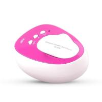 ราคา Contact lens case cleaner automatic beauty pupil cleaner ultrasonic contact lens cleaning machine (46006757084)