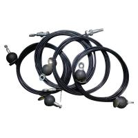 ราคา เซ็ตสายสลิง สำหรับ โฮมยิม Horizon torus 5 (อะไหล่) (29070407462)