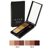 ราคา Kate Designing eyebrow N เบอร์ EX-4 (34688996)
