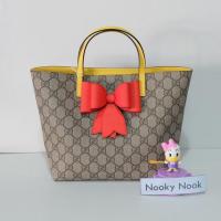 ราคา Gucci Tote (577200251)