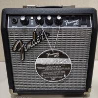 ราคา Fender Frontman 10G แอมกีต้าร์ (3344492994)