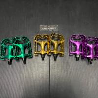 ราคา คันเหยียบโลหะผสม OLD school BMX OSBMX ส่วนเพลาเล็กวินเทจ (51151985310)