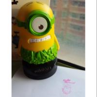 ราคา ตัวปั๊ม Minion 2015 จาก Mcdonalds (นำเข้า) (1346851566)