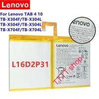 ราคา แบตเตอรี่ Lenovo Tab 4 Plus 10 TB-X704F TB-X304L TB-X704F L16D2P31 7000mAh ส่งจาก กทม (52602416422)
