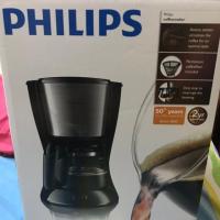 ราคา มือ 1 ค่ะ..เครื่องชงกาแฟดริป Philips Daily Collection รุ่น HR7457 (2174968742)