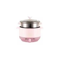 ราคา OTTO หม้อสุกี้ชาบู รุ่น SP-360A ขนาด 1.5 ลิตร (สีชมพู) (15496393231)