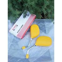 ราคา กระจกสีเหลือง Mio แท้ศูนย์อินโด ตรงรุ่นตัวเก่า *พร้อมส่ง* (26444341529)