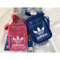 ราคา กระเป๋าสะพาย adidas สีฟ้า (10423933977)