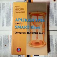 ราคา SPSS APPLICATION สําหรับ SMART RESET IBM SPSS 21.0 PROGRAM (42955799561)