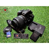 ราคา Nikon D3200 สีดำ พร้อมเลนส์ 18-55 VR (17381427520)