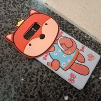 ราคา เคส Note8 การ์ตูน แนวฟรุ้งฟริ้ง น่ารัก มือ1 (1120731752)