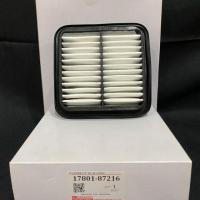 ราคา DAIHATSU PERODUA KANCIL MIRA L5 TURBO กรองอากาศ 17801-87216 (42217533844)