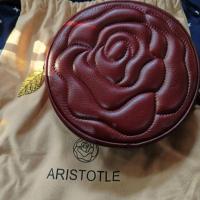 ราคา กระเป๋าสะพายข้าง Aristotle Rose Bag (12289980485)
