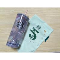 ราคา (มือสอง)แก้วน้ำ starbucks ลายยูนิคอร์น (19782993540)