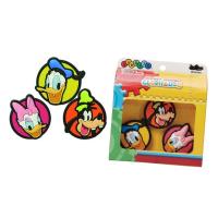 ราคา CROCS JIBBITZ Mickey Friends 3pack ตุ๊กตาติดรองเท้า 10006834 (21283037711)