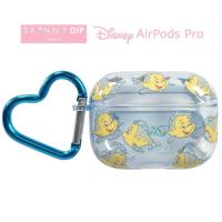 ราคา พร้อมส่ง !! ลิขสิทธิ์​แท้​จากอังกฤษ​ case airpods 3 น้องฟลาวเดอร์ flounder / The Little Mermaid ‍♀️ skinny dip (25876067643)