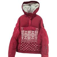 ราคา NAPAPIJRI เสื้อแจ็คเก็ตซิปครึ่งไซส์ S (52651926120)