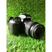 ราคา NIKON D3300 LENS18-55 ราคา 5000 บาท (9765981282)