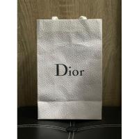 ราคา ถุงกระดาษ Dior ดิออร์ (22886899067)