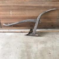 ราคา ไถโบราณ ไถควาย คันไถไม้ คันไถโบราณ ของโบราณ ของตกเเต่งร้าน (16086134965)