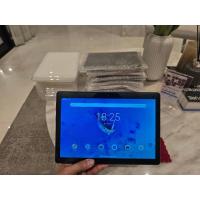 ราคา [ส่งฟรี แถมฟรี เคส] Lenovo Tab M10 HD TB-X605M (24613728728)