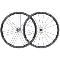 ราคา ล้อ​เสือหมอบ​คาร์บอน​ยี่ห้อ campagnolo​ รุ่น bora ultra​ 35​ dark label ยางงัด ขอบเบรค AC3 (2349398750)