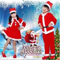 ราคา ชุดซานต้าแซนตี้เด็ก (1699196977)